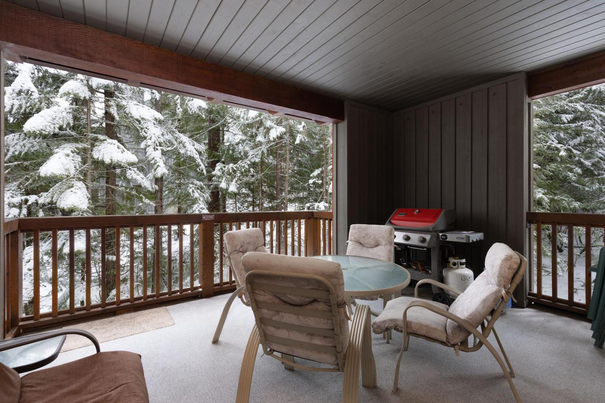 Lost Lake Lodge By Whistler Premier Exterior foto