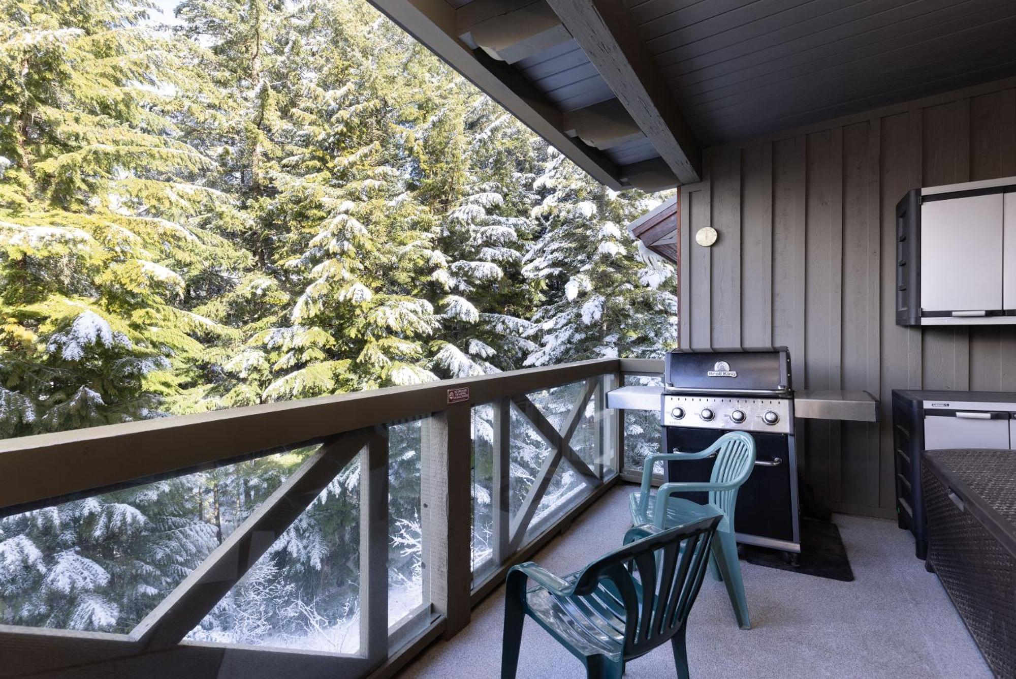 Lost Lake Lodge By Whistler Premier Exterior foto