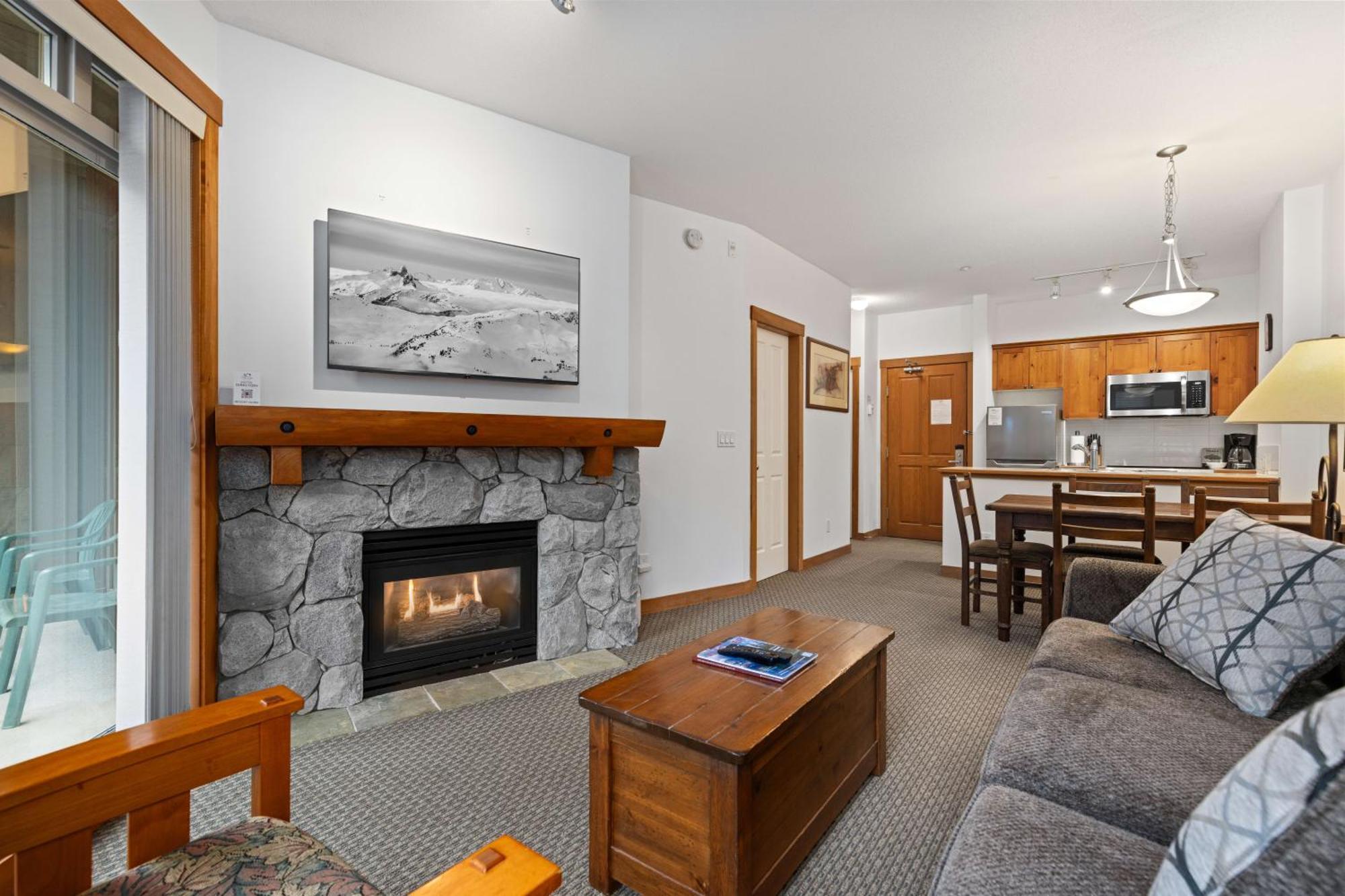 Lost Lake Lodge By Whistler Premier Exterior foto